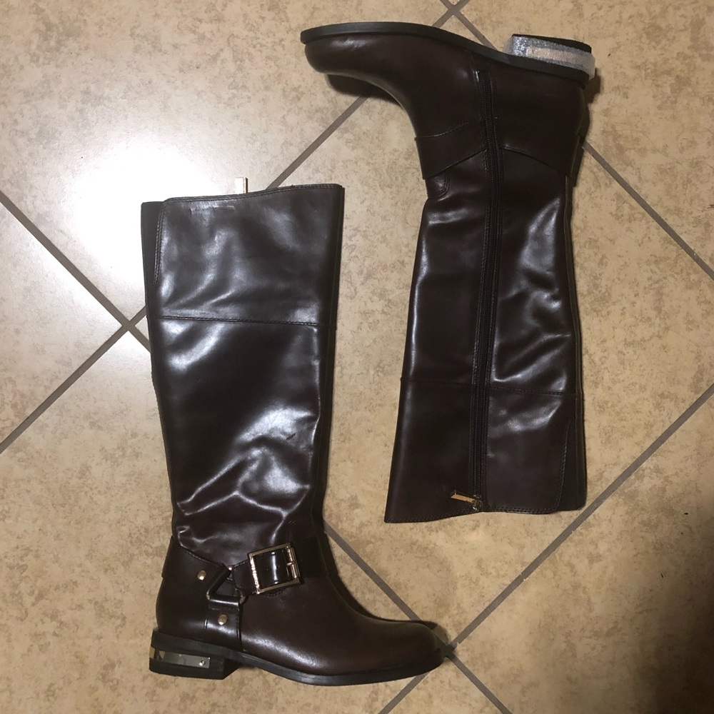 Vince Camuto boots